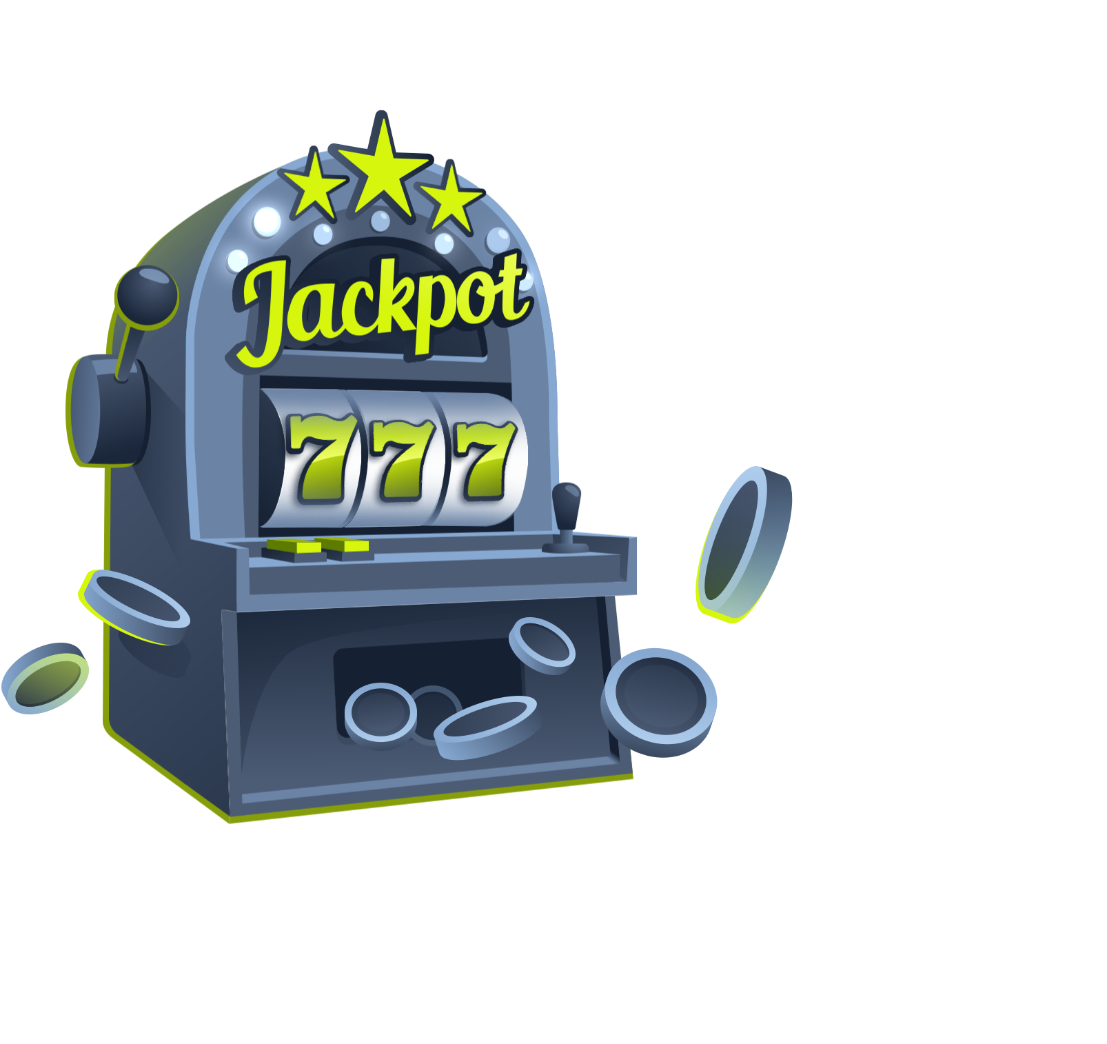 Winzter Character