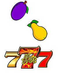 Hot 777