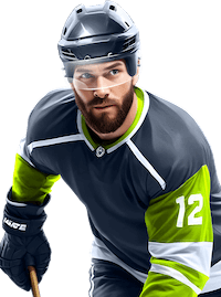 IJshockey